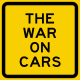 The War on Cars