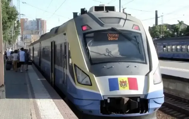 The Ministry of Foreign Affairs commented on the idea of resuming the Odessa-Chisinau train, which will run through Transnistria