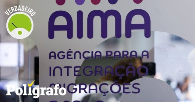 Did you propose to attribute voting rights “to 1.5 million migrants resident in Portugal”? - Polygraph [Verdadeiro]
