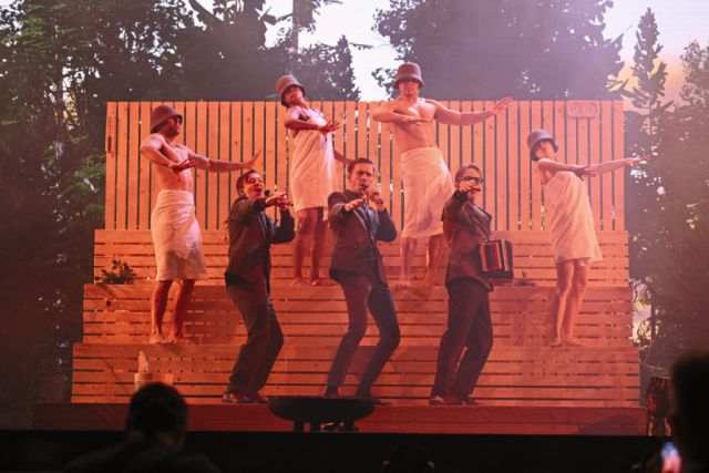 Sweden surges in the betting odds with 35% chance of victory