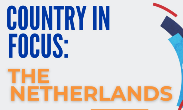 Country in Focus: 𝑻𝑯𝑬 𝑵𝑬𝑻𝑯𝑬𝑹𝑳𝑨𝑵𝑫𝑺 | 04/21/2025 3:30 PM