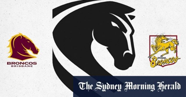 Broncos probable rebrand - ugly or what?