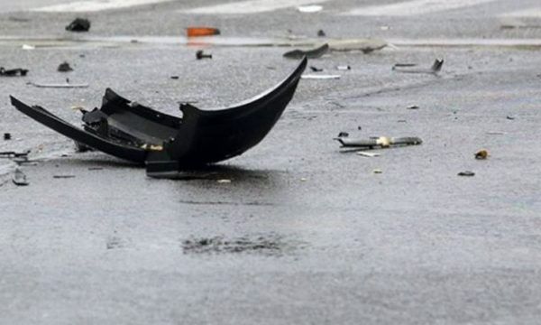 Kosovo Police provide details on two accidents that occurred today in Kaçanik