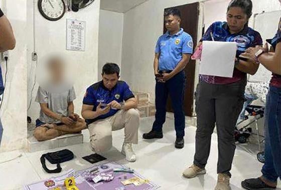 Korean YouTuber arrested in Philippines over sexual abuse of minor