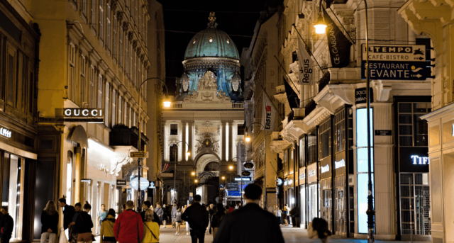 North Korea has named longtime diplomat as new ambassador to Austria
