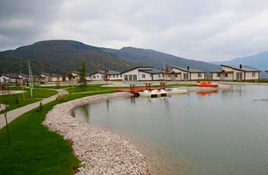 Bilateral tourism relations between Greece and Bosnia and Herzegovina