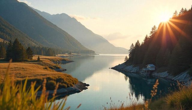 Belarus and Russia Unite to Create a Groundbreaking Tourism Network that Will Redefine Global Travel Trends