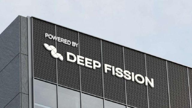 California-based energy company planning underground nuclear reactor in Utah