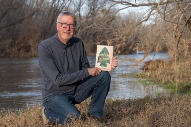 Chronicling a Free-Running River - Flagstaff Business News