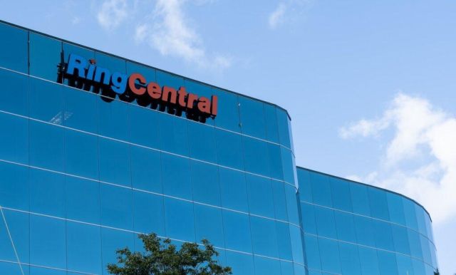 RingCentral building