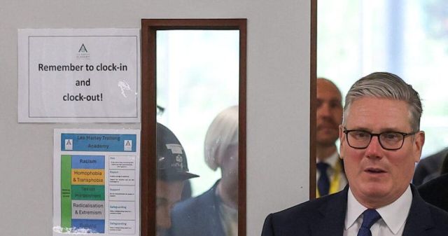 Britain’s embattled prime minister is still in office. No one knows how long that will last. – POLITICO
